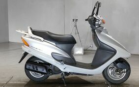 HONDA SPACY 125 JF04