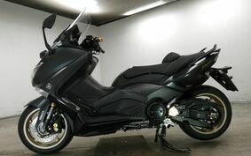 YAMAHA T-MAX 530 2016 SJ12J