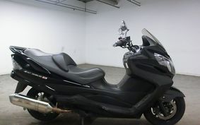 SUZUKI SKYWAVE 400 Fi 2008 CK44A