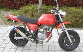 HONDA APE 50 AC16