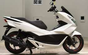 HONDA PCX125 JF56