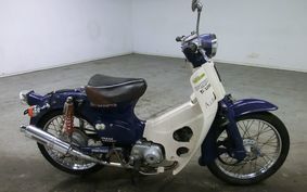 HONDA PRESS CUB 50 AA01