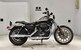 HARLEY XL883RI 2006 CS2