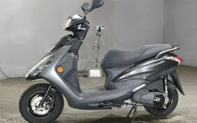 YAMAHA AXIS Z SED7J