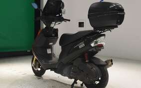 SUZUKI ADDRESS V125 CF4EA