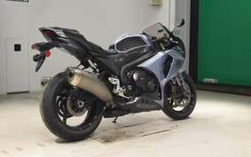 SUZUKI GSX-R1000 2010 GT78A