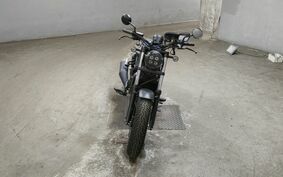 HONDA REBEL 250 MC49