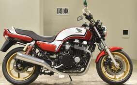 HONDA CB750 GEN 2 2008 RC42