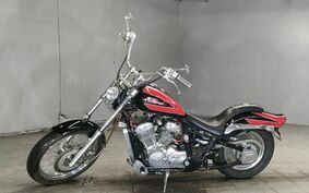 HONDA STEED 400 1999 NC26