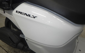 HONDA BENLY 50 AA05