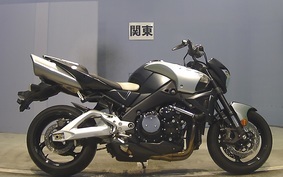 SUZUKI B-KING 2011 GX71A