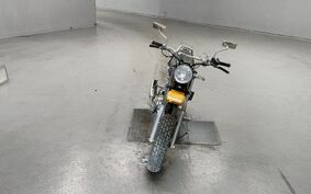 HONDA APE 100 HC07