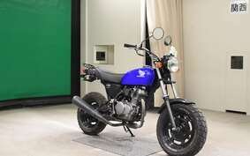 HONDA APE 50 AC16