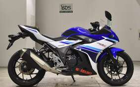 SUZUKI GSX250R DN11A