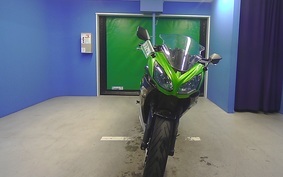 KAWASAKI NINJA 400 ABS 2014 EX400E