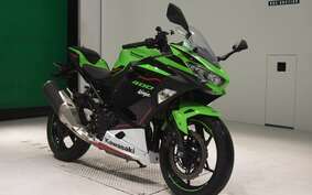 KAWASAKI NINJA 400 2023 EX400G