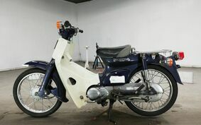 HONDA C70 SUPER CUB C70