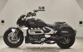 TRIUMPH ROCKET III R 2020