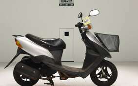 SUZUKI LET's 2 CA1PA