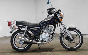 SUZUKI GN125 H PCJG9