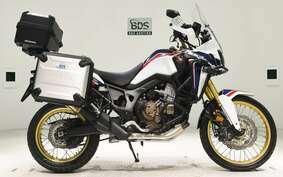 HONDA CRF1000L AFRICA TWIN DCT 2016 SD04