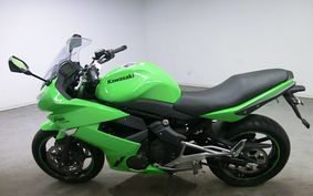 KAWASAKI NINJA 400 R 2011 ER400B