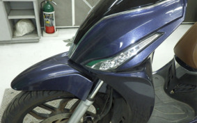 KYMCO TERSELY S125