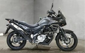 SUZUKI DL650 ( V-Strom 650 ) 2012 VP56A