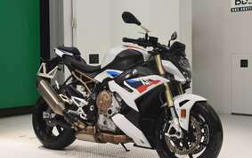 BMW S1000R M PACKAGE 2022