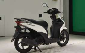 HONDA DIO 110 JF31