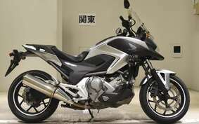 HONDA NC 700 X D 2013 RC63