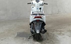 HONDA LEAD 125 JF45