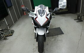 HONDA CBR400R 2021 NC56