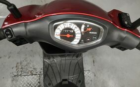 SUZUKI ADDRESS V125 G CF46A