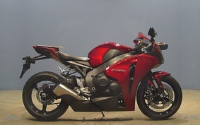 HONDA CBR1000RR Gen. 2 2008 SC59