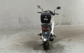 HONDA DREAM 110 I JA27