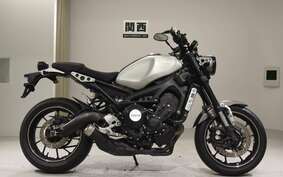 YAMAHA XSR900 2016 RN46J