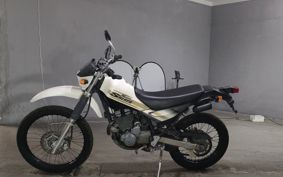 KAWASAKI SUPER SHERPA KL250G