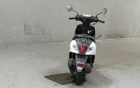 SUZUKI LET's CA4AA