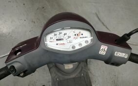 SUZUKI LET's 4 CA45A