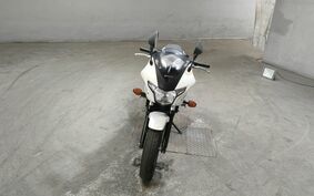 HONDA VTR 250 F MC33