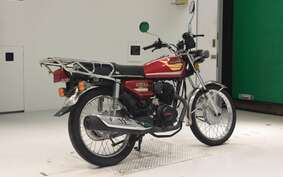 HONDA CG125