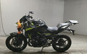 KAWASAKI Z650 2020 ER650H