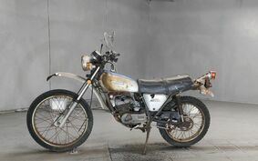 HONDA MT125 ELSINORE MT125