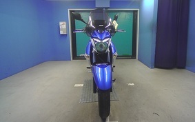 SUZUKI GSR250 GJ55D