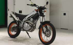 YAMAHA TRICKER DG16J