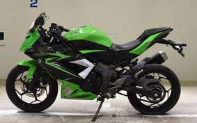 KAWASAKI NINJA 250 SL BX250A