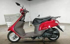 SUZUKI LET's Super Good CA4AA