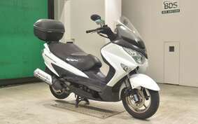 SUZUKI SKYWAVE 200 (Burgman 200) CH41A