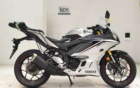 YAMAHA YZF-R25 A RG43J